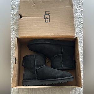 Classic Mini II Uggs